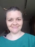 Aurélie, maman de 3 enfants