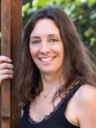 Karine, maman de 2 enfants