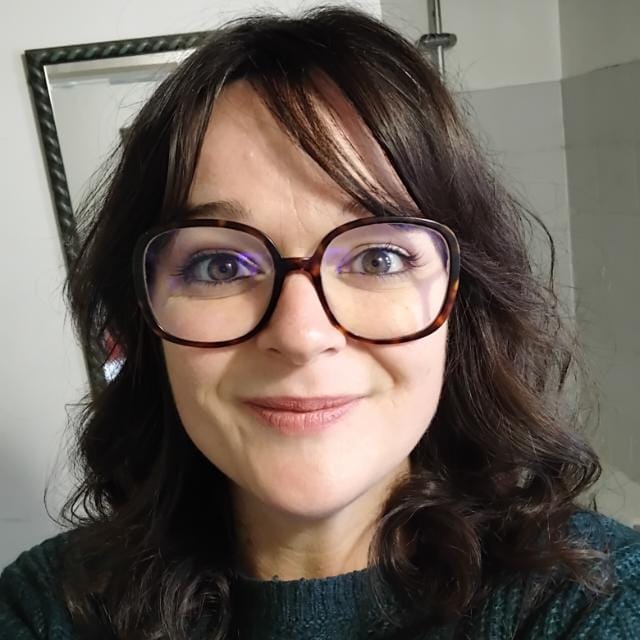 Sylvia, maman de 2 enfants